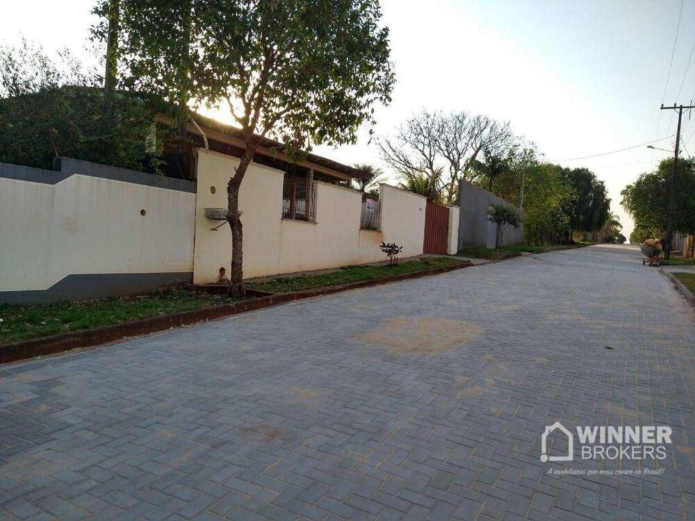 Chácara à venda com 4 quartos, 1000M2 - Foto 5