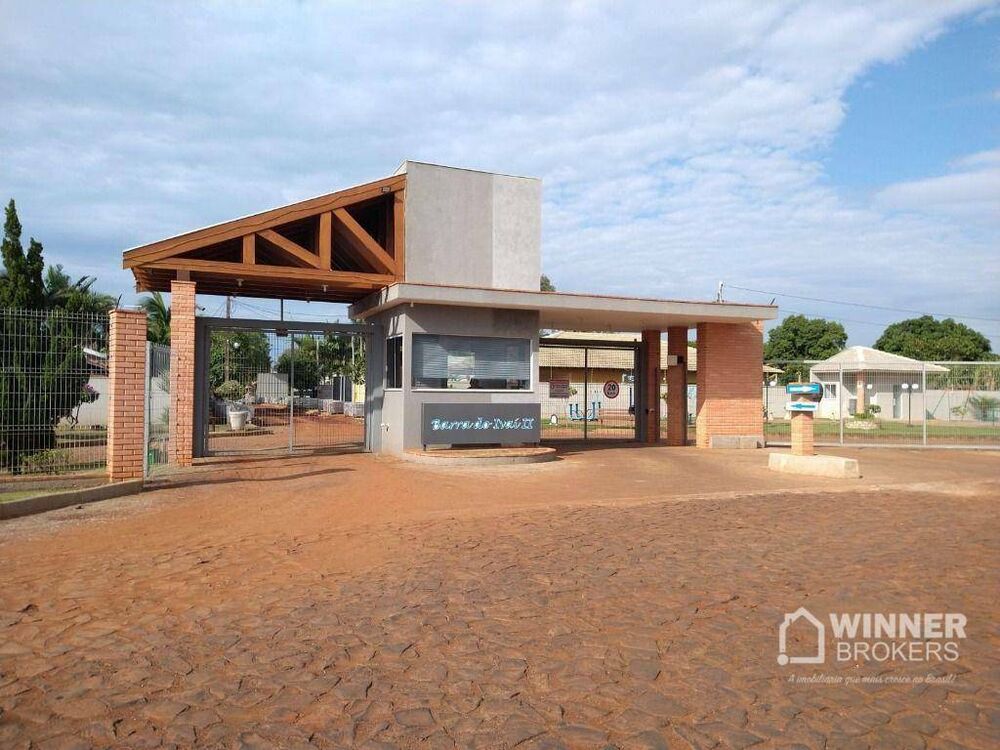 Chácara à venda com 4 quartos, 1000M2 - Foto 1