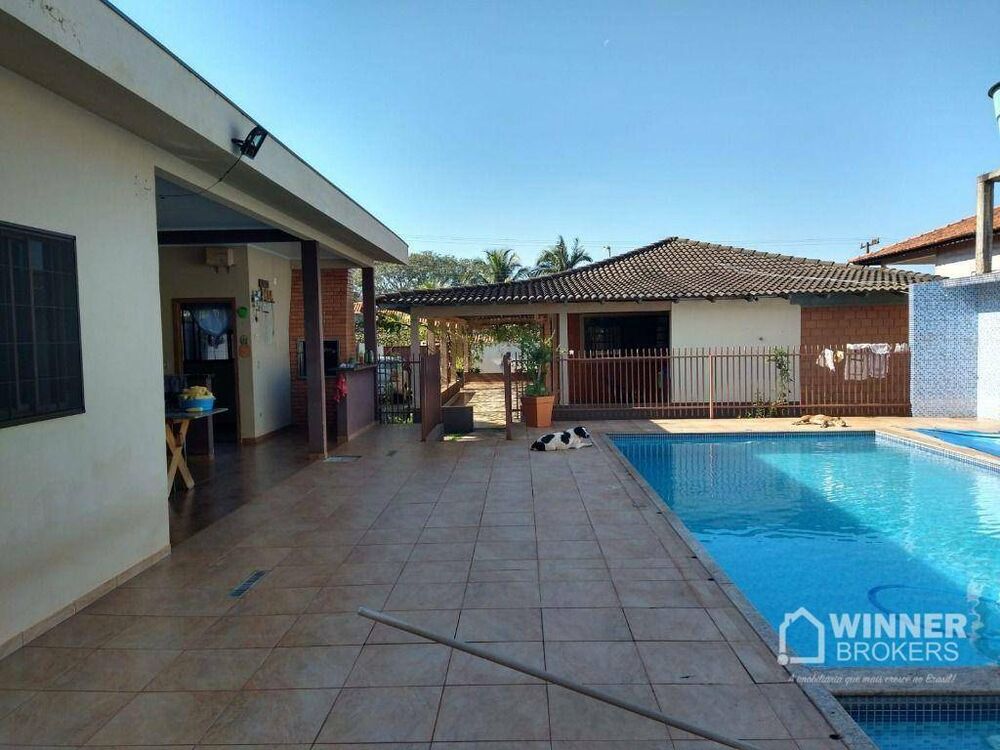 Chácara à venda com 4 quartos, 1000M2 - Foto 10