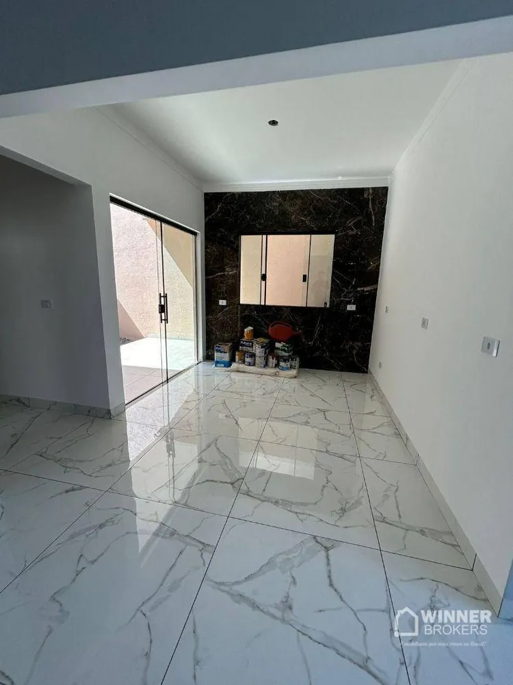 Casa, 3 quartos, 93 m² - Foto 4