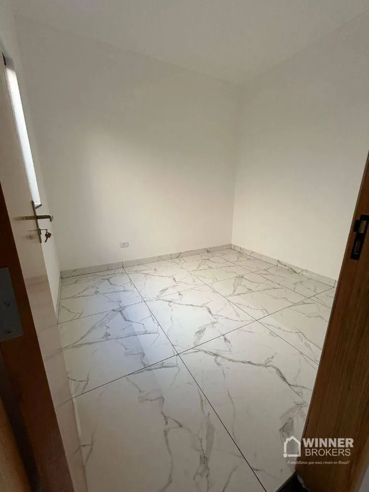 Casa, 3 quartos, 93 m² - Foto 8