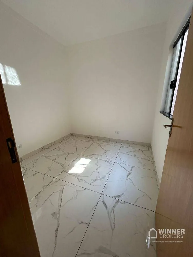 Casa, 3 quartos, 93 m² - Foto 5