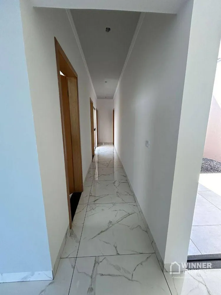Casa, 3 quartos, 93 m² - Foto 2