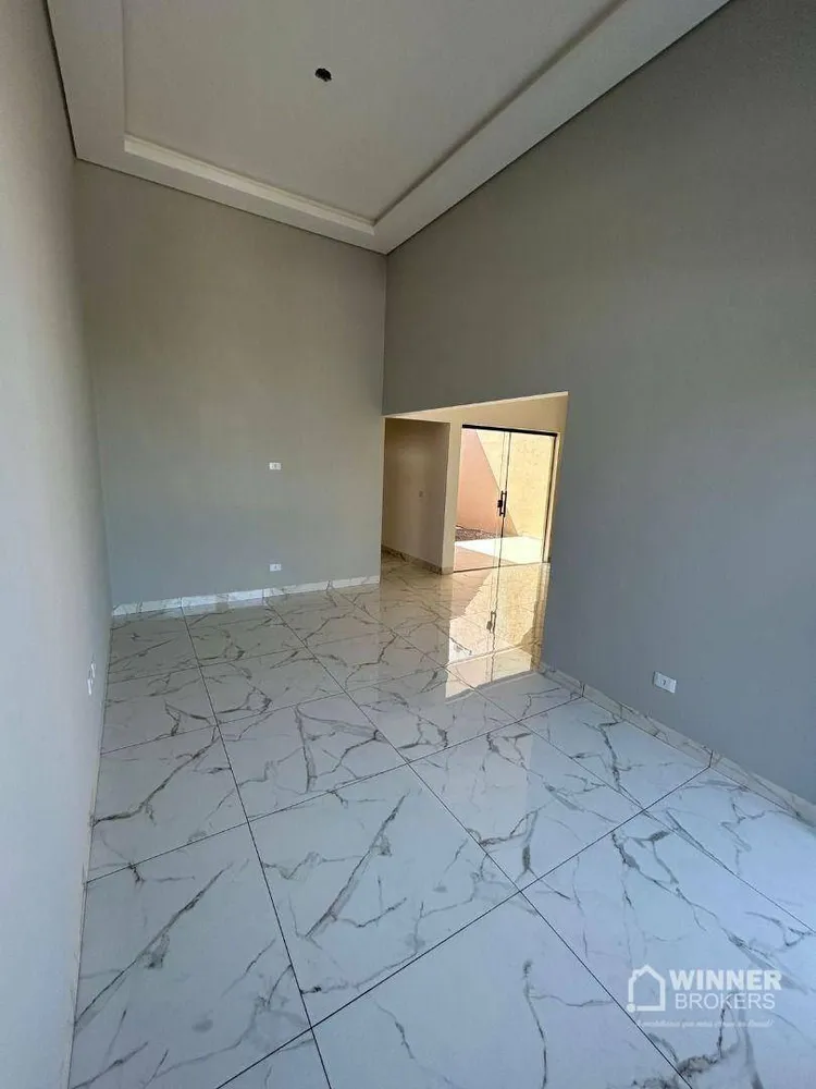 Casa, 3 quartos, 93 m² - Foto 12