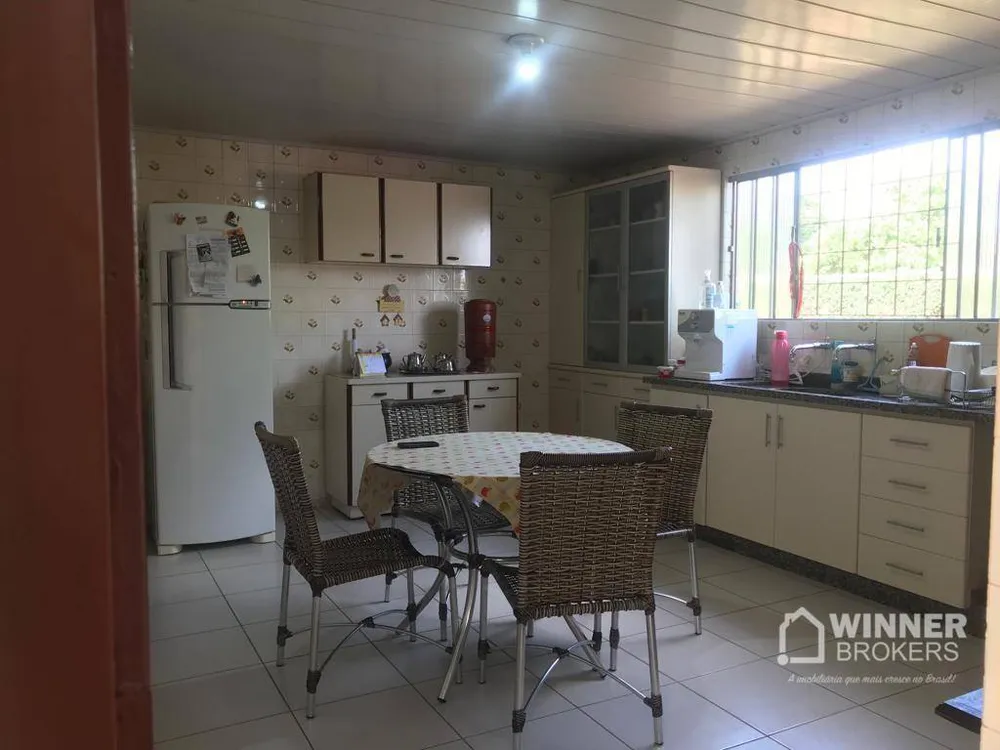 Casa, 2 quartos, 128 m² - Foto 8