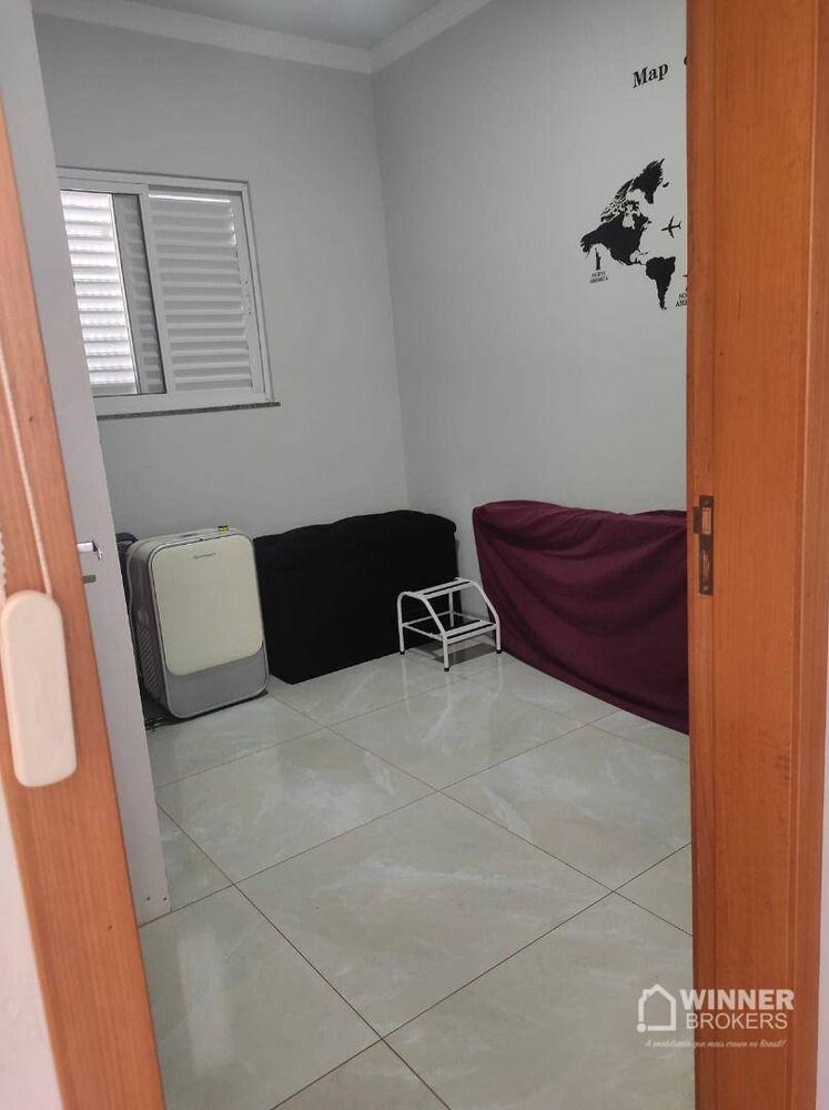 Casa à venda com 3 quartos, 81m² - Foto 8