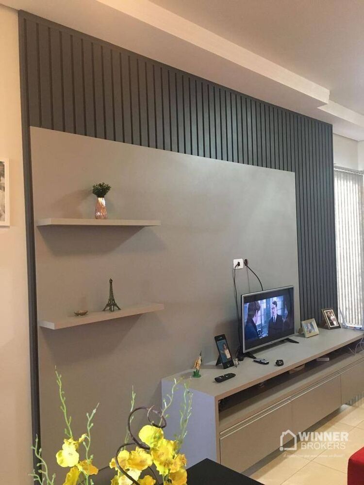 Casa à venda com 3 quartos, 81m² - Foto 2