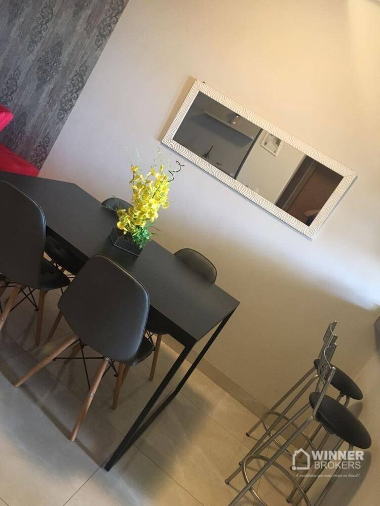 Casa à venda com 3 quartos, 81m² - Foto 1