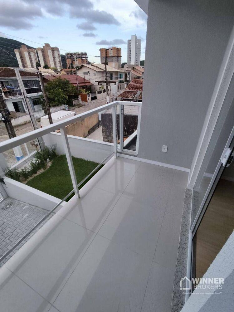 Sobrado à venda com 3 quartos, 139m² - Foto 3