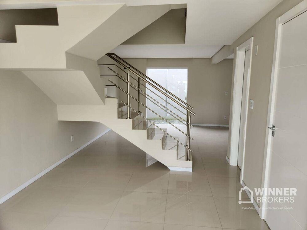 Sobrado à venda com 3 quartos, 139m² - Foto 4