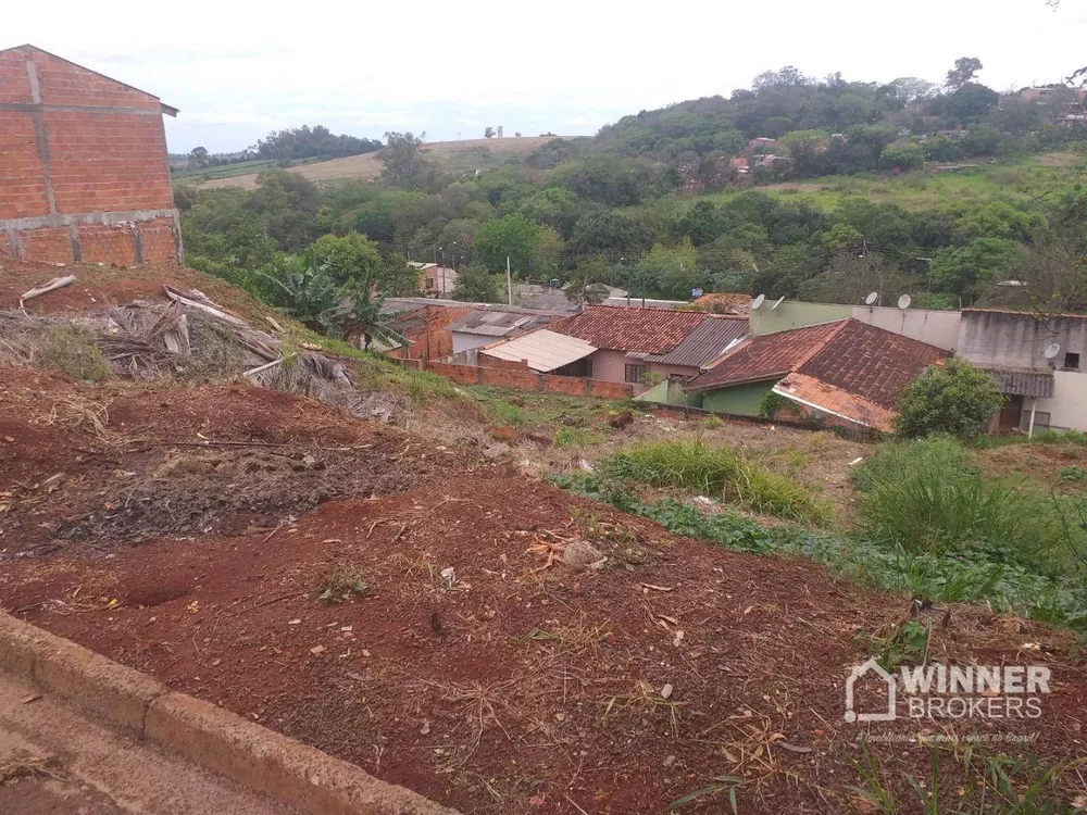 Terreno à venda, 250M2 - Foto 1