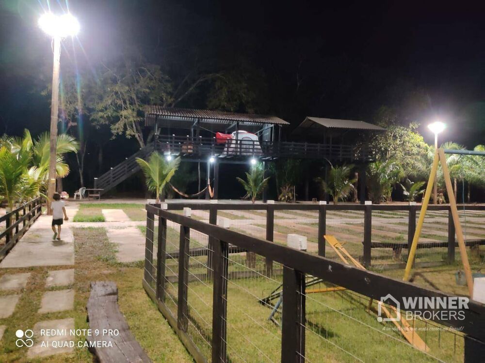 Chácara à venda com 4 quartos, 17000M2 - Foto 3