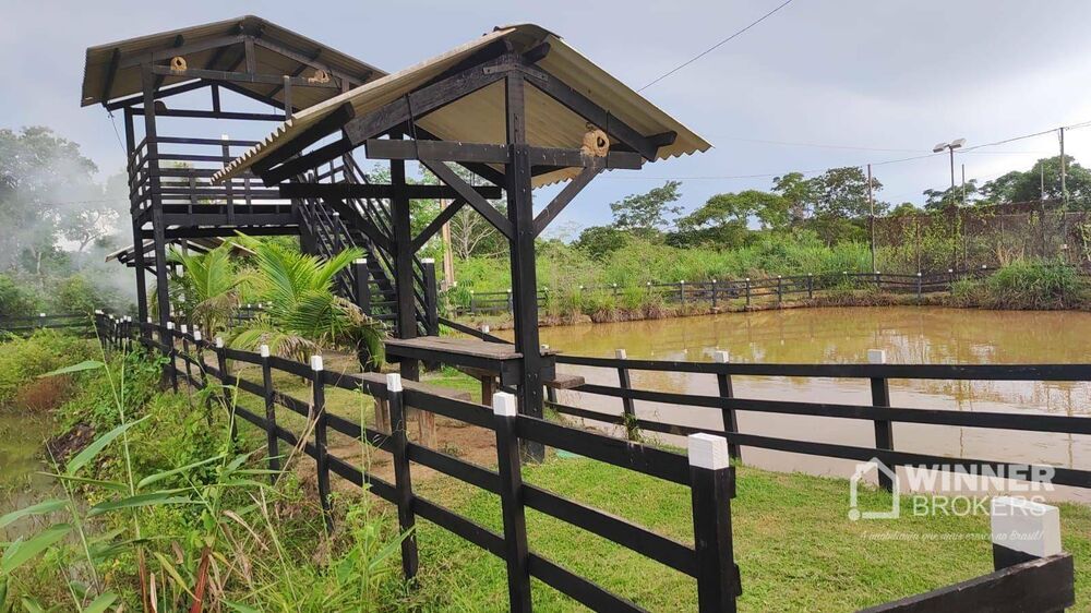 Chácara à venda com 4 quartos, 17000M2 - Foto 2
