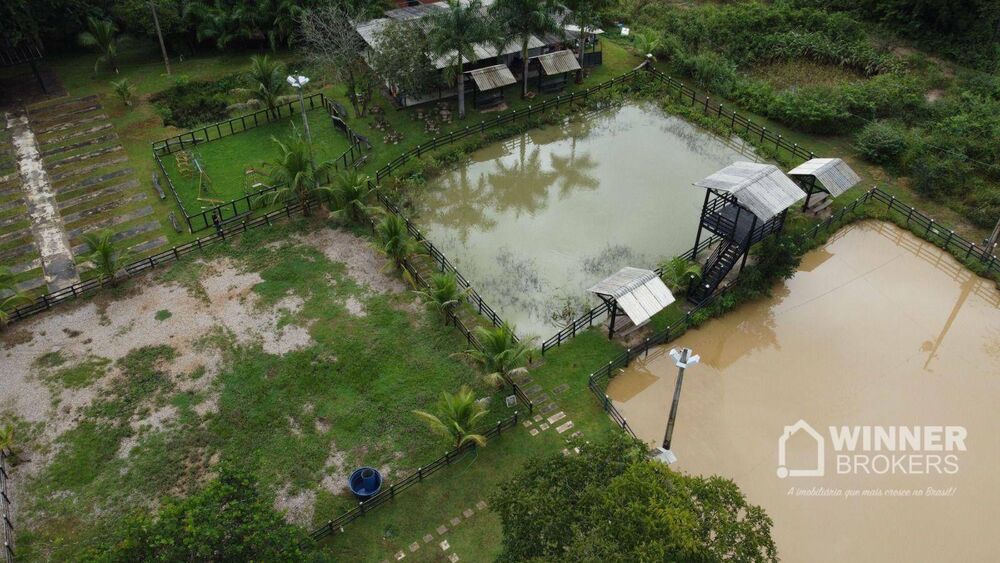 Chácara à venda com 4 quartos, 17000M2 - Foto 7