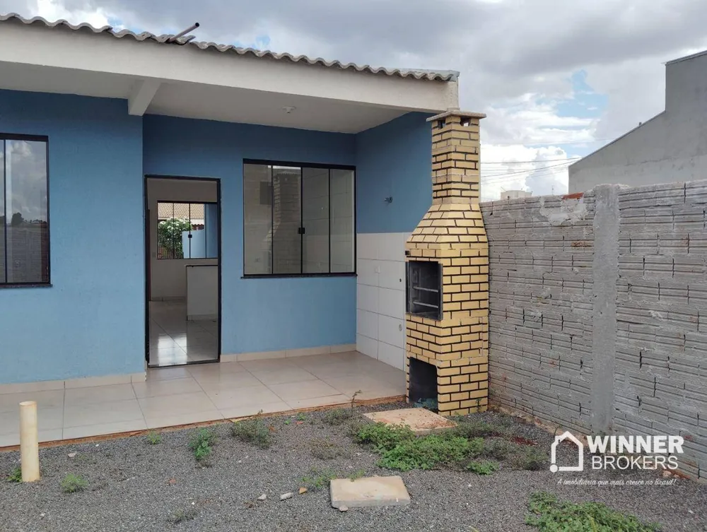 Casa, 2 quartos, 69 m² - Foto 6