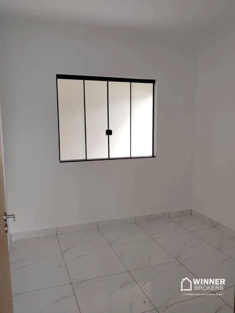 Casa, 2 quartos, 69 m² - Foto 4