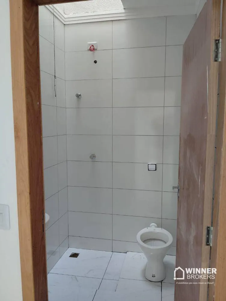 Casa, 2 quartos, 69 m² - Foto 5