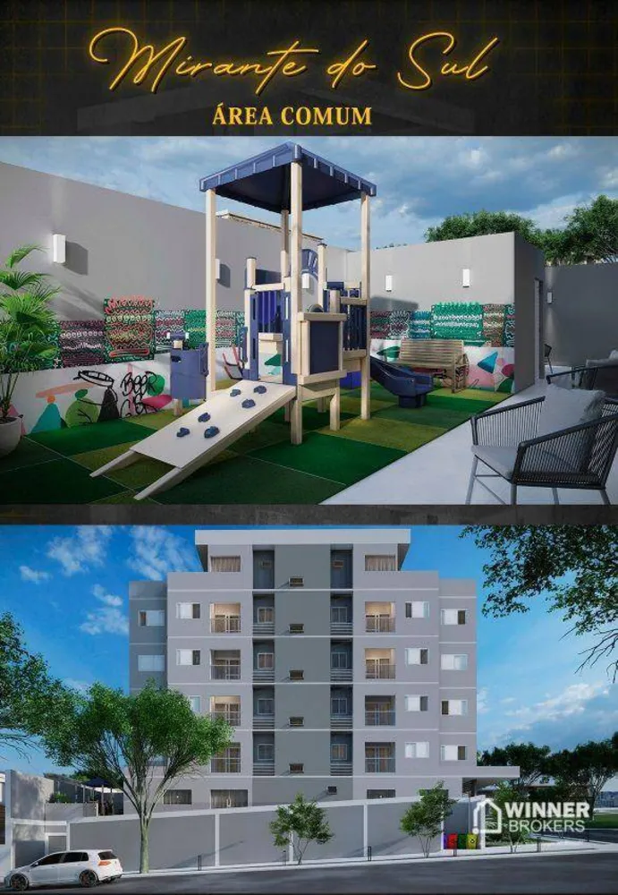 Apartamento, 2 quartos, 49 m² - Foto 7