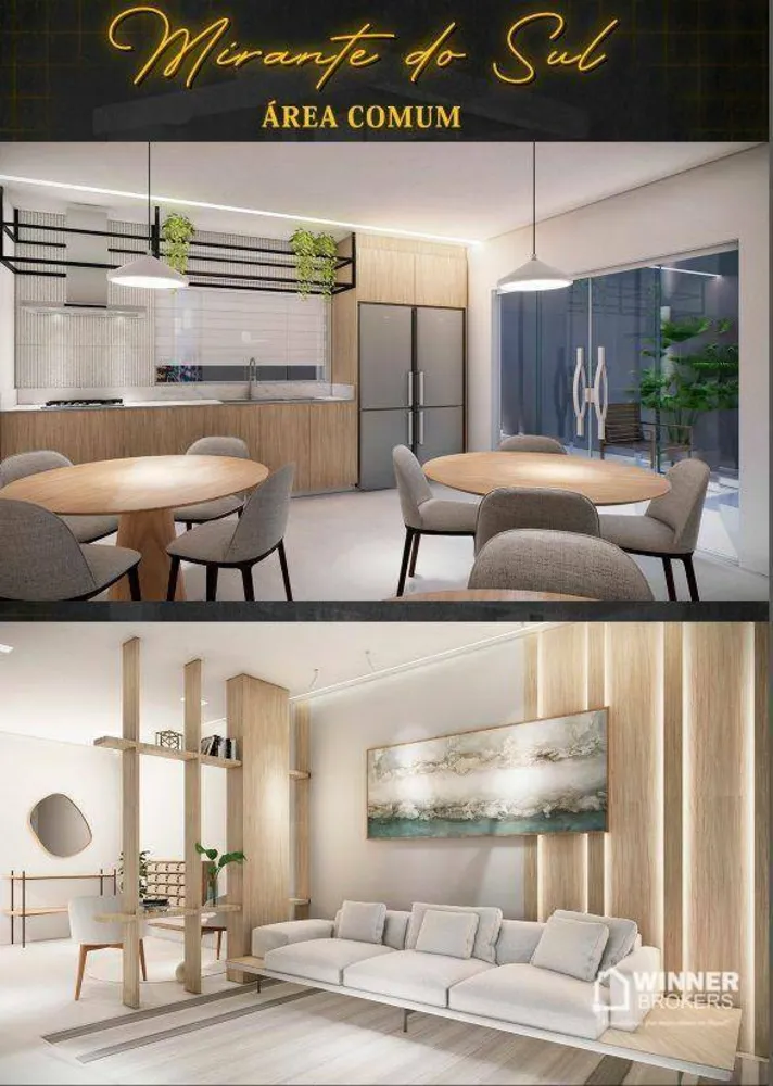 Apartamento, 2 quartos, 49 m² - Foto 6