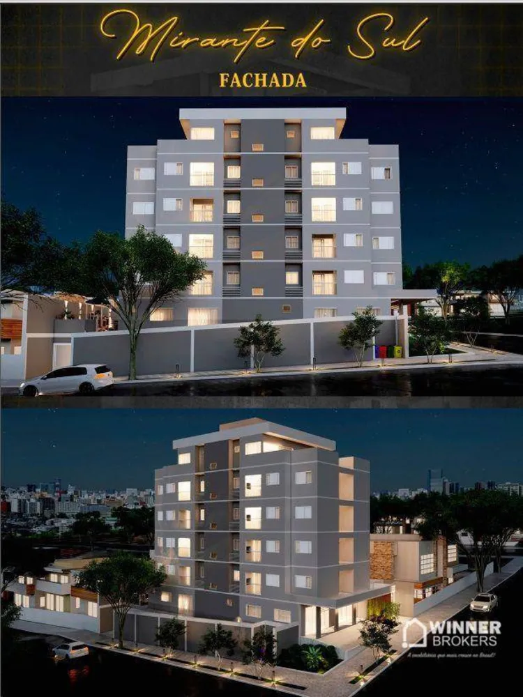 Apartamento, 2 quartos, 49 m² - Foto 8