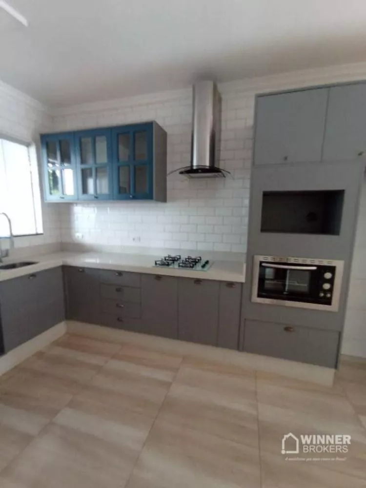 Casa à venda com 3 quartos, 90m² - Foto 4