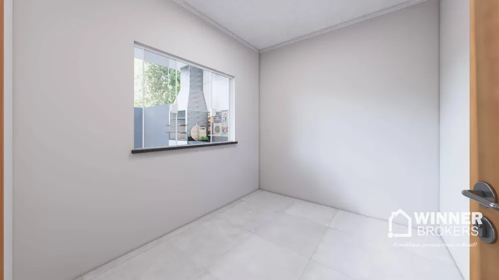 Casa, 3 quartos, 64 m² - Foto 6