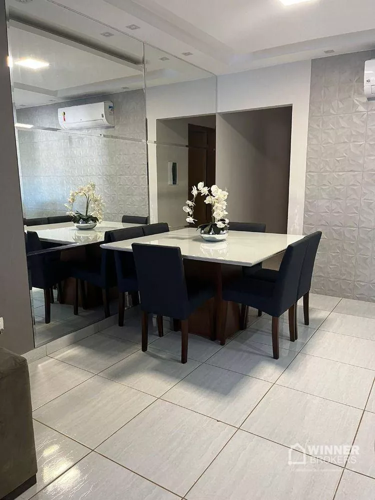 Casa à venda com 3 quartos, 105m² - Foto 4