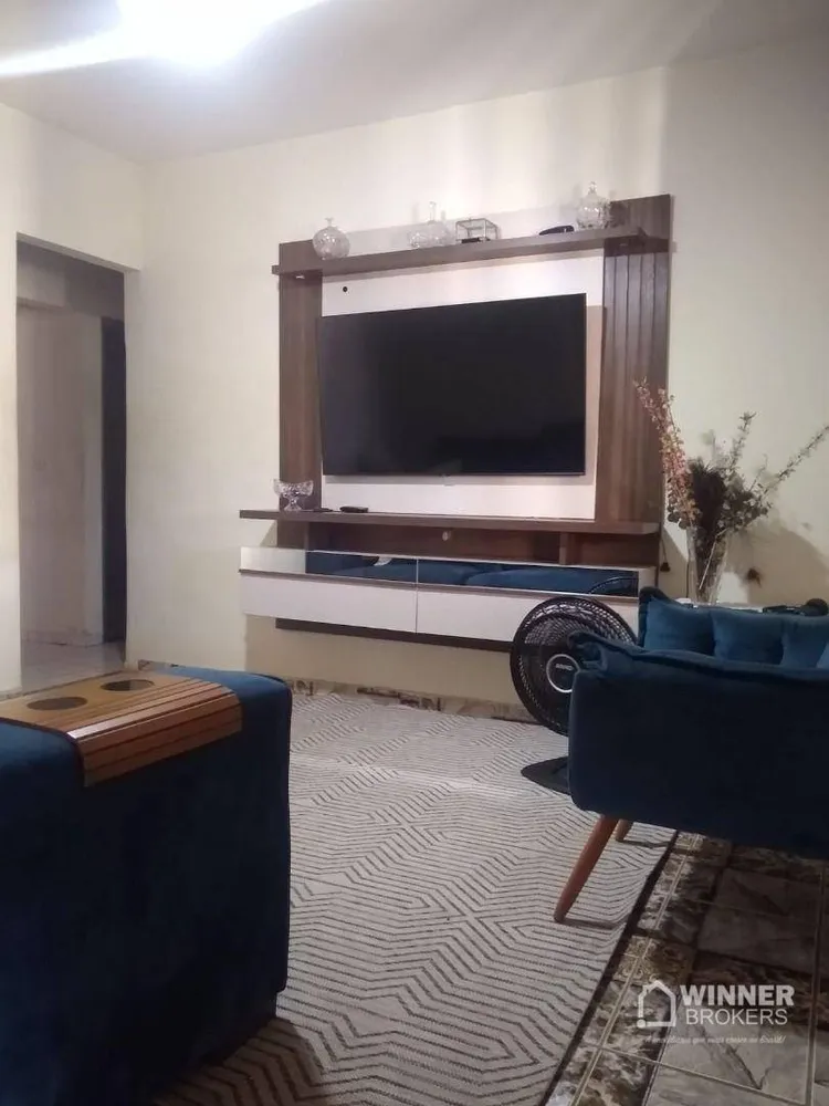 Casa, 2 quartos, 170 m² - Foto 7