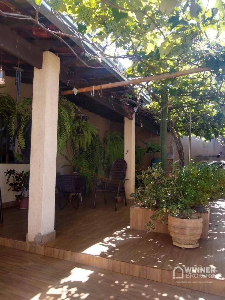 Casa, 2 quartos, 170 m² - Foto 6