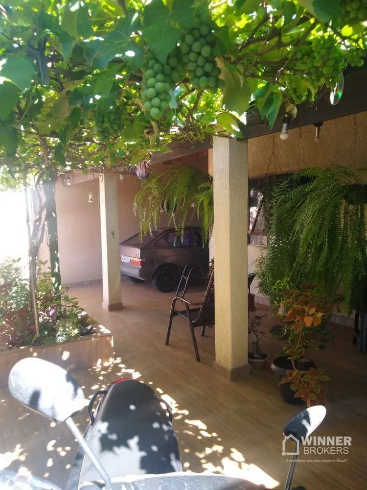 Casa, 2 quartos, 170 m² - Foto 11
