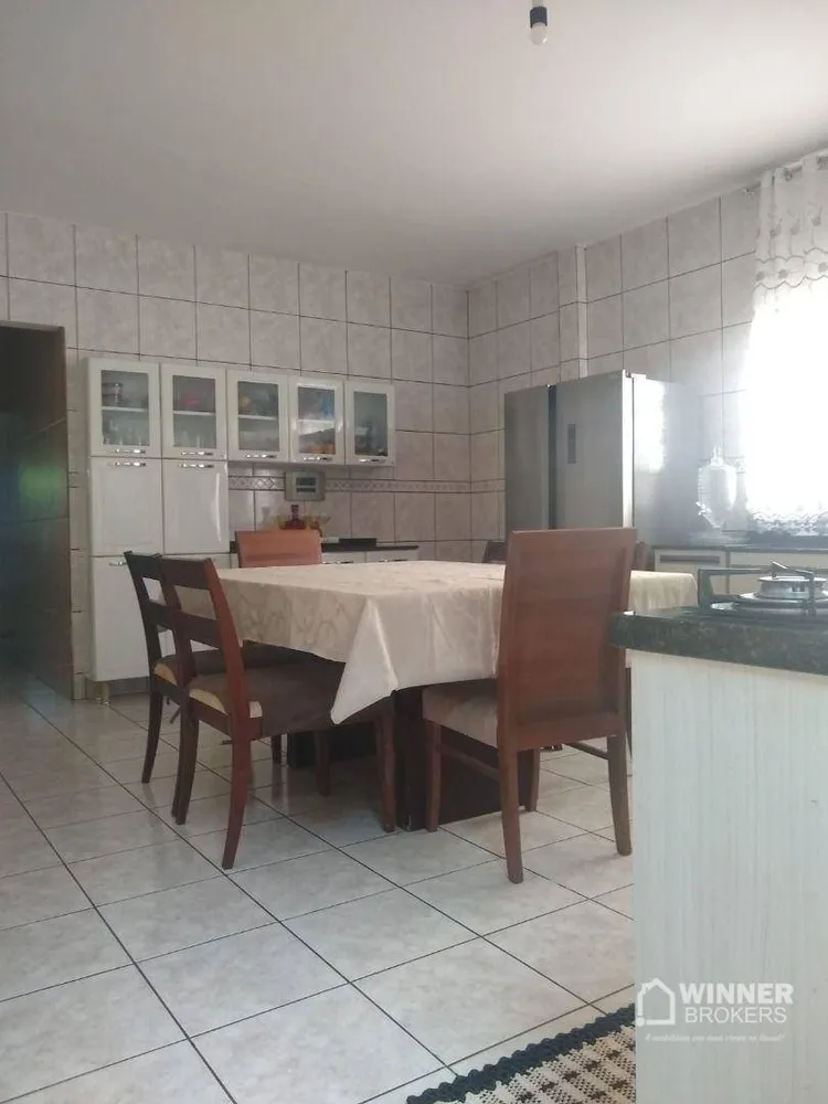 Casa, 2 quartos, 170 m² - Foto 10