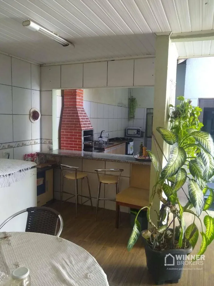 Casa, 2 quartos, 170 m² - Foto 8