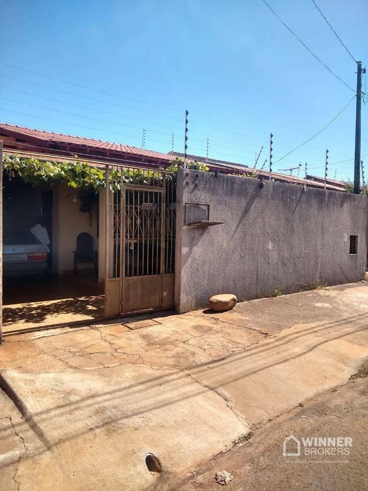 Casa, 2 quartos, 170 m² - Foto 12