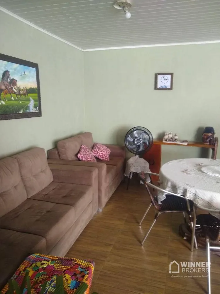 Casa, 2 quartos, 170 m² - Foto 3