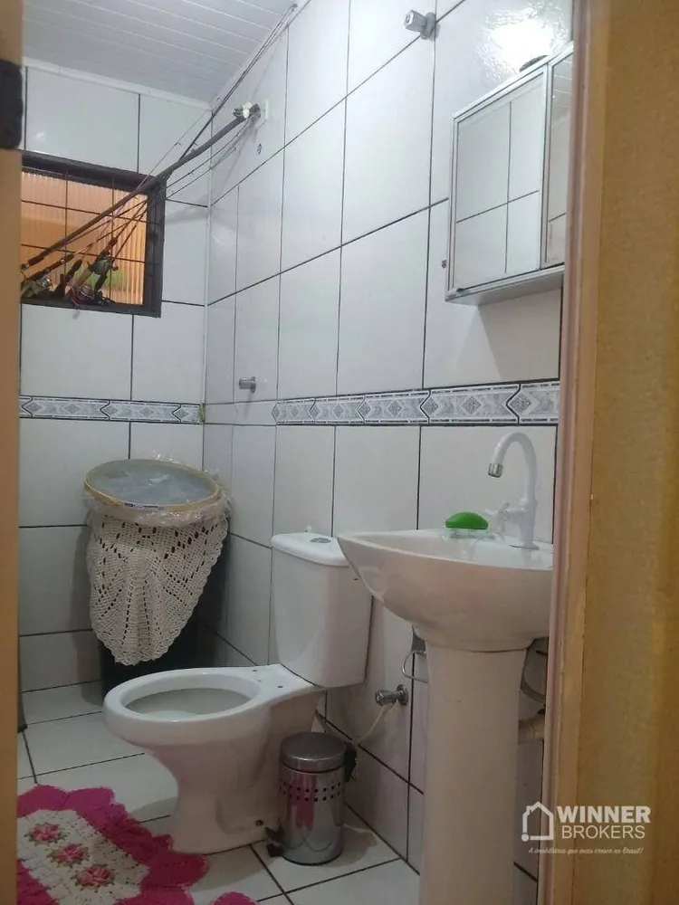 Casa, 2 quartos, 170 m² - Foto 4