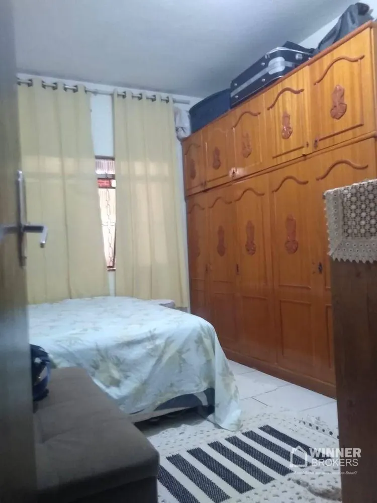 Casa, 2 quartos, 170 m² - Foto 9