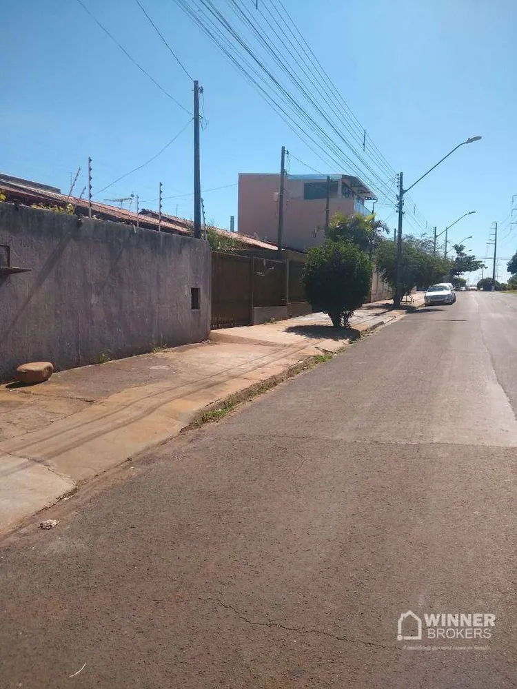 Casa, 2 quartos, 170 m² - Foto 2