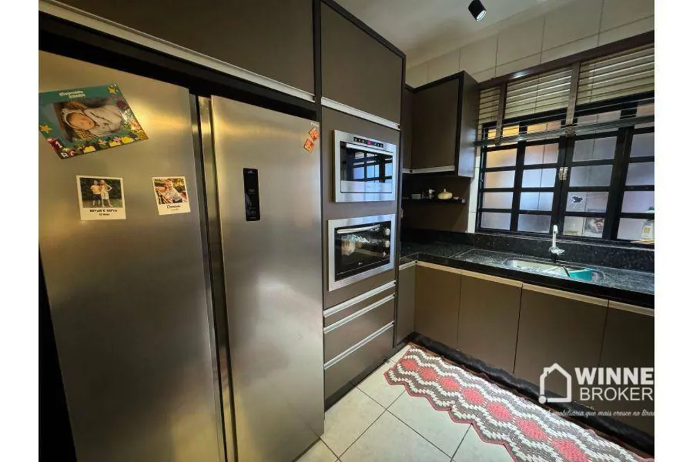 Casa, 3 quartos, 120 m² - Foto 5