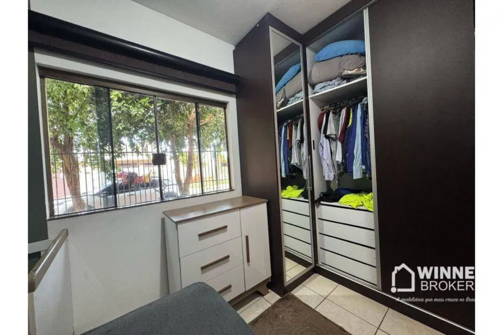 Casa, 3 quartos, 120 m² - Foto 11