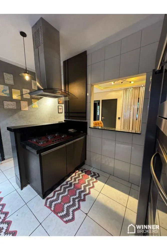 Casa, 3 quartos, 120 m² - Foto 7
