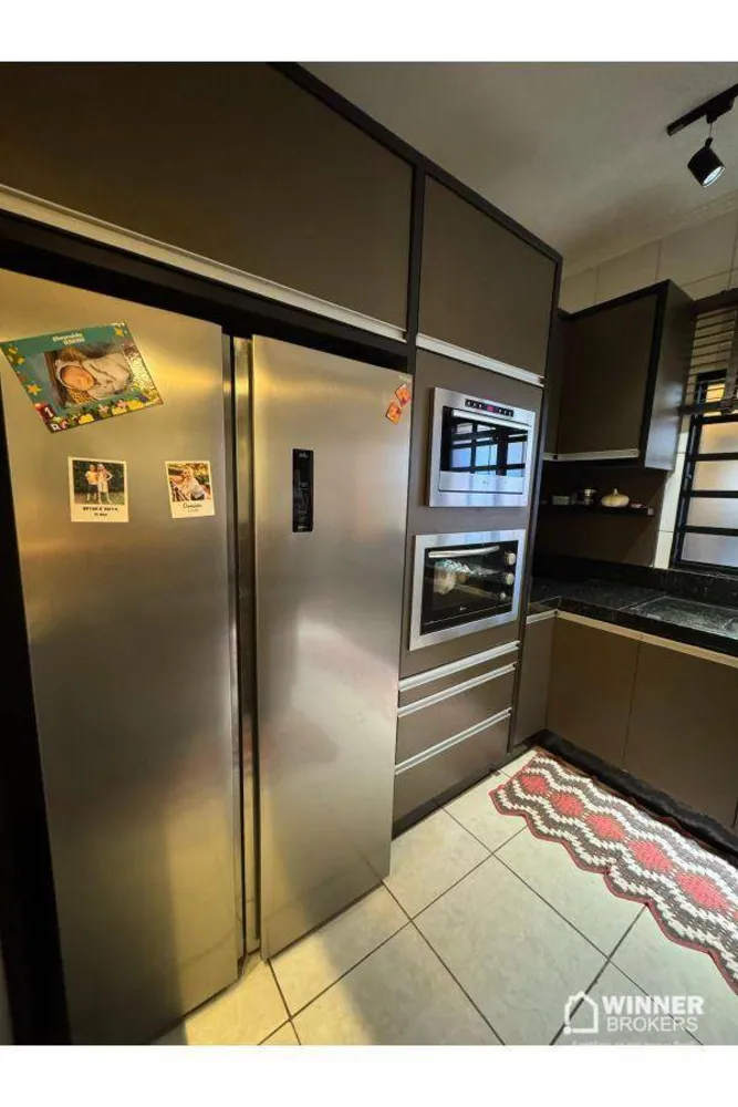 Casa, 3 quartos, 120 m² - Foto 1