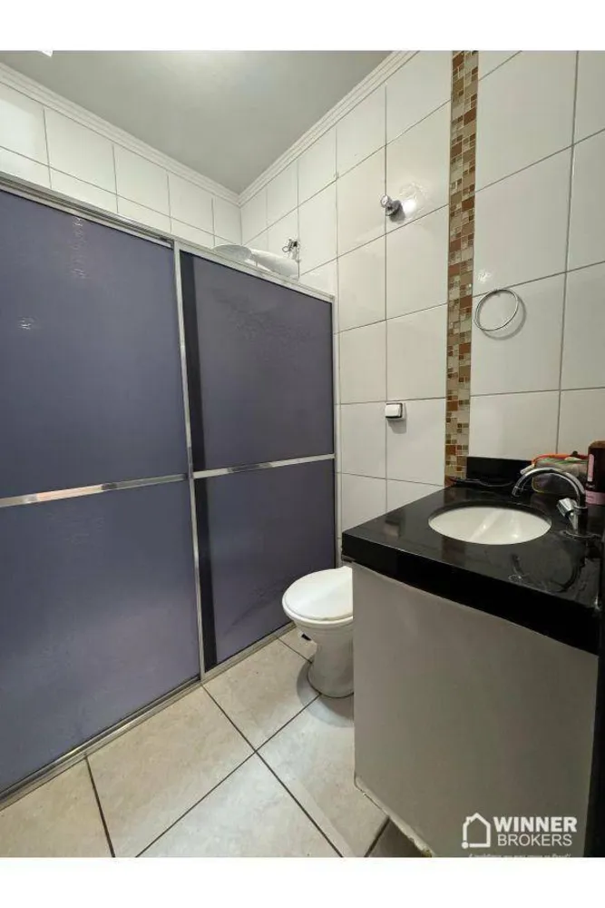 Casa, 3 quartos, 120 m² - Foto 12