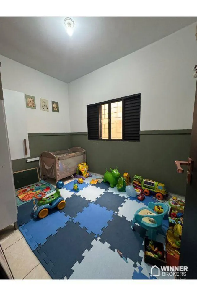 Casa, 3 quartos, 120 m² - Foto 10