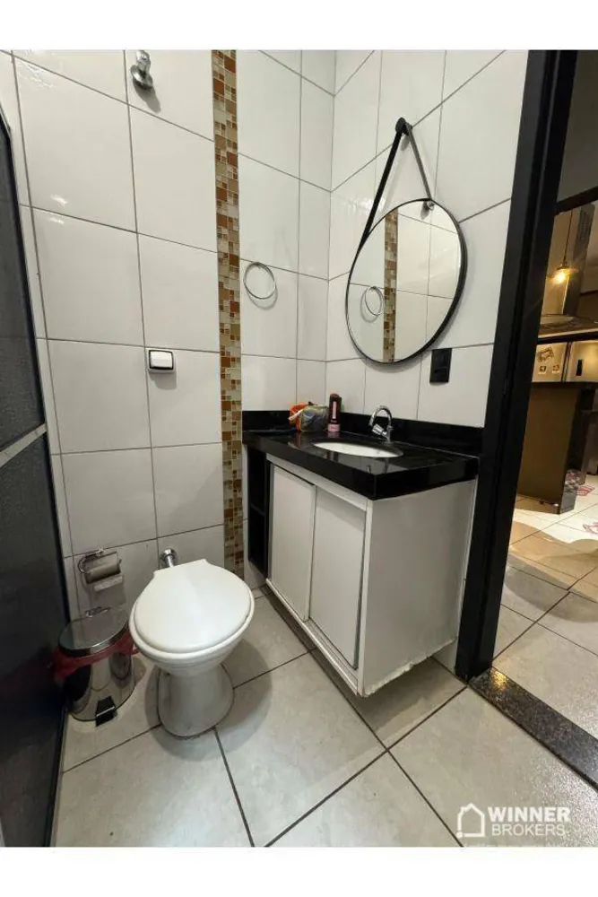 Casa, 3 quartos, 120 m² - Foto 9