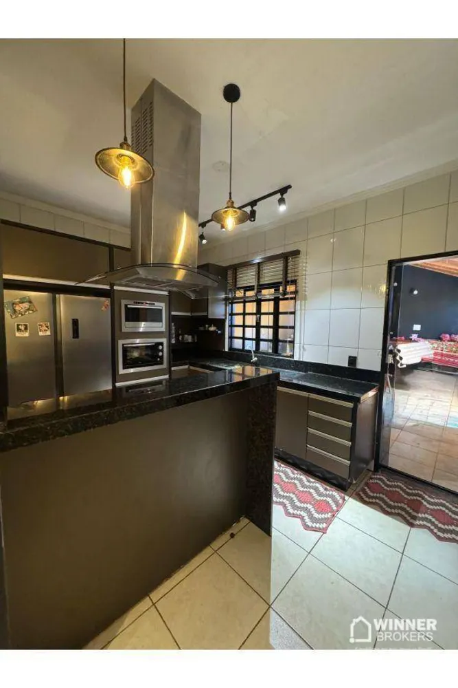 Casa, 3 quartos, 120 m² - Foto 6
