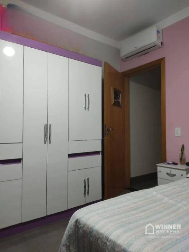 Casa, 3 quartos, 220 m² - Foto 3