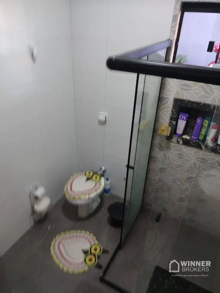Casa, 3 quartos, 220 m² - Foto 7