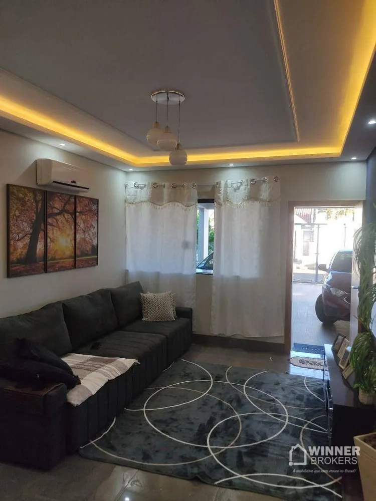 Casa, 3 quartos, 220 m² - Foto 10