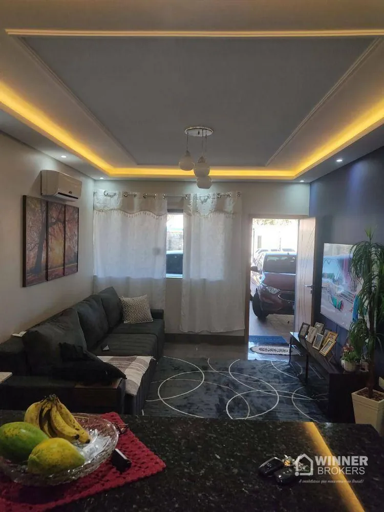 Casa, 3 quartos, 220 m² - Foto 8
