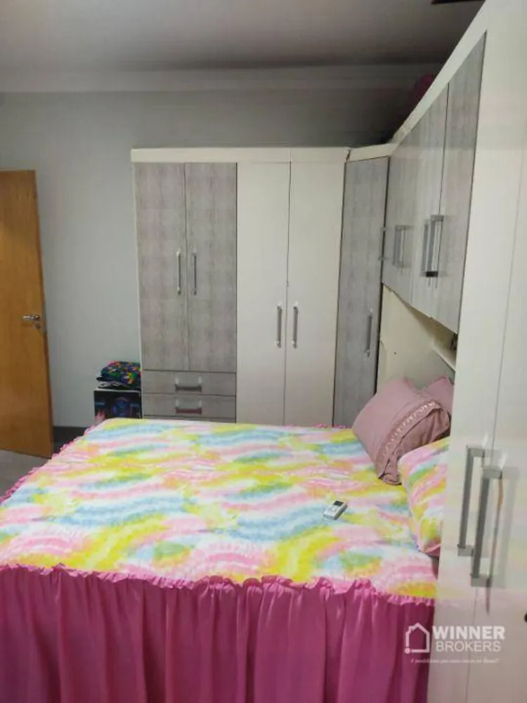 Casa, 3 quartos, 220 m² - Foto 6